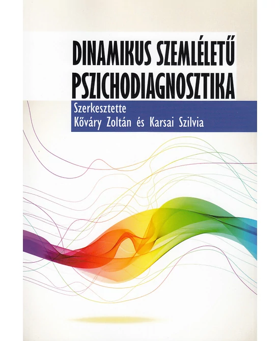 Dinamikus szemléletű pszichodiagnosztika