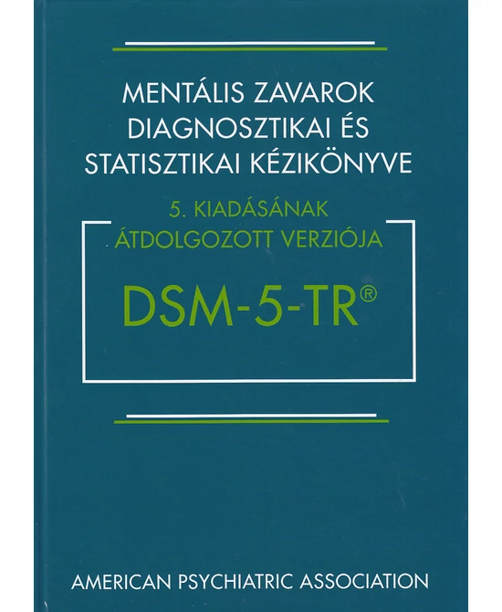 DSM-5-TR®
