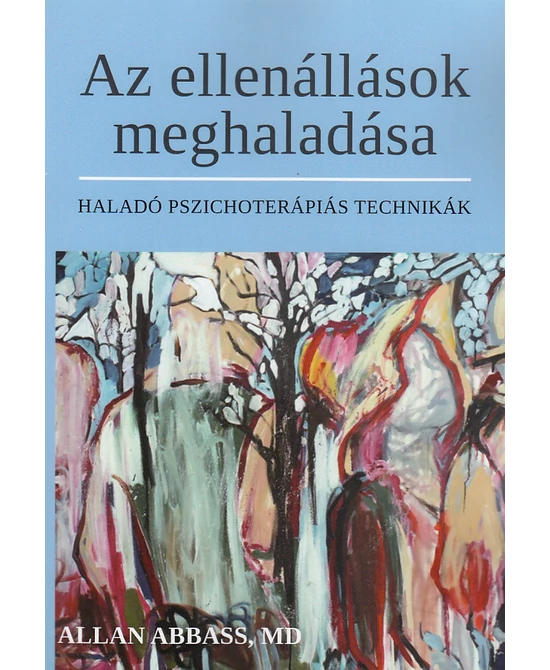 Az ellenállások meghaladása