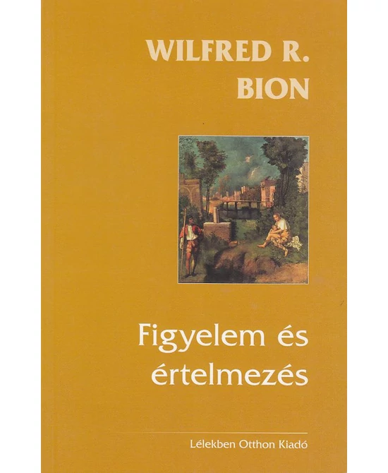 Figyelem és értelmezés