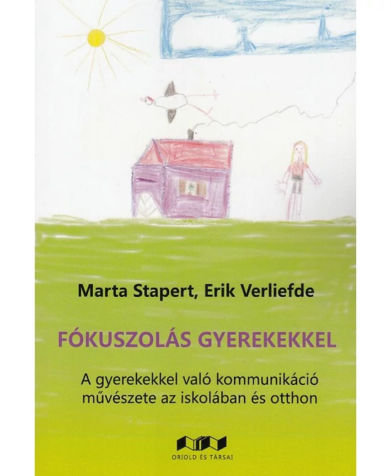 Fókuszolás gyerekekkel