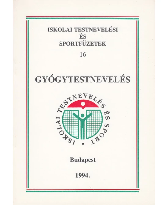 Gyógytestnevelés