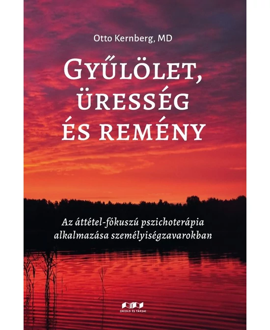 Gyűlölet, üresség és remény