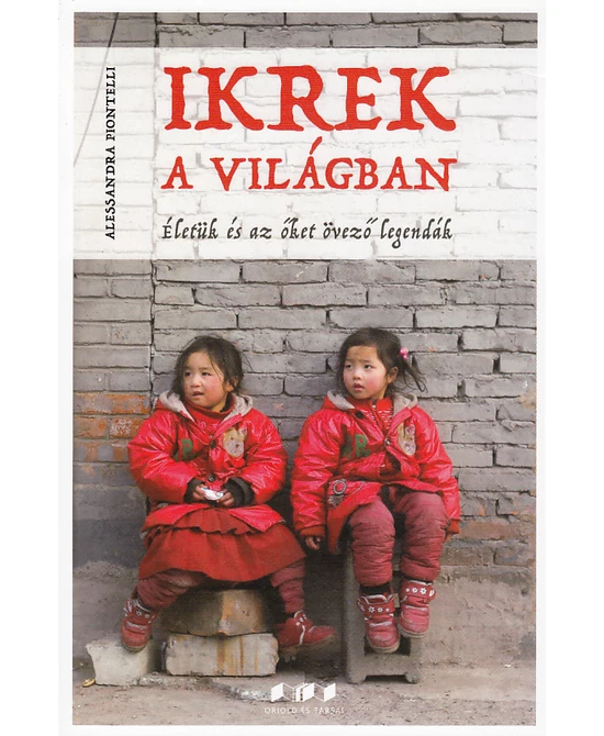 Ikrek a világban