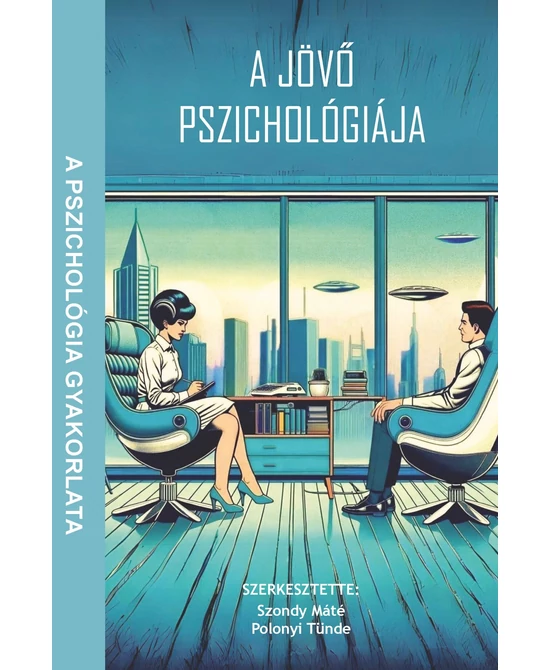 A jövő pszichológiája