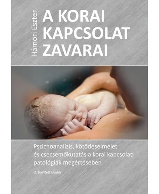 A korai kapcsolat zavarai