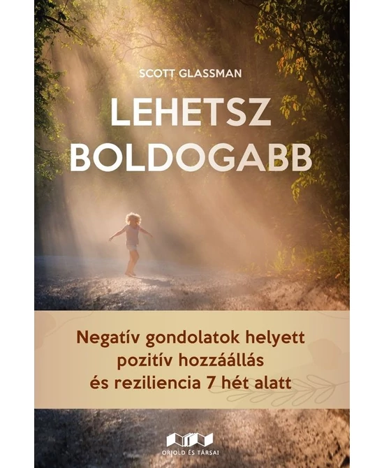 Lehetsz boldogabb