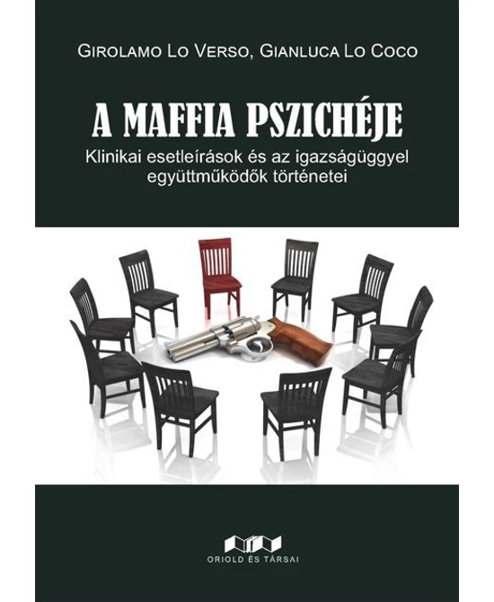 A maffia pszichéje