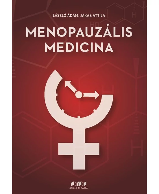 Menopauzális medicina