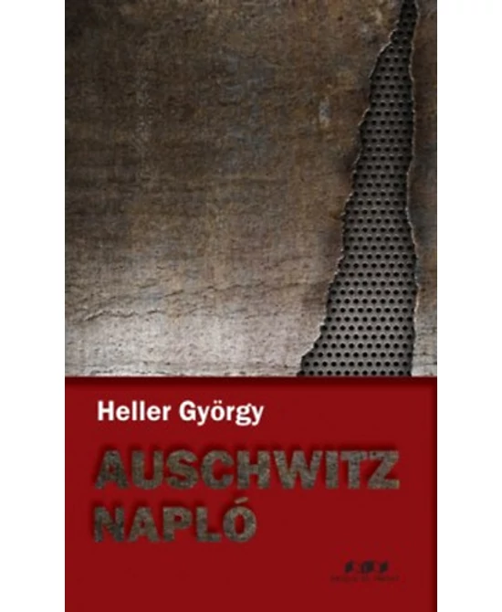 Auschwitz napló