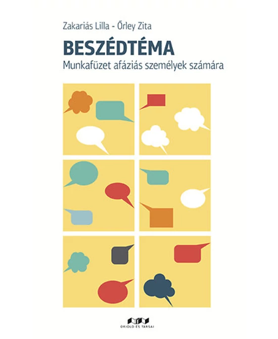 Beszédtéma