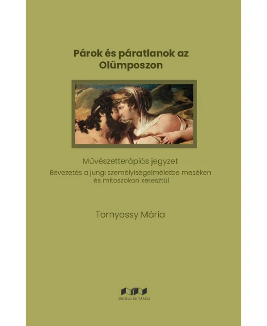 Párok és páratlanok az Olümposzon