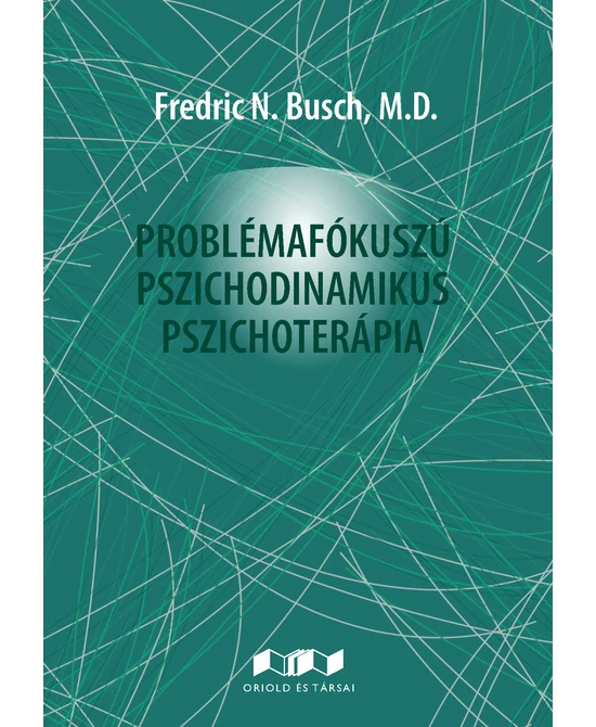 Problémafókuszú pszichodinamikus pszichoterápia