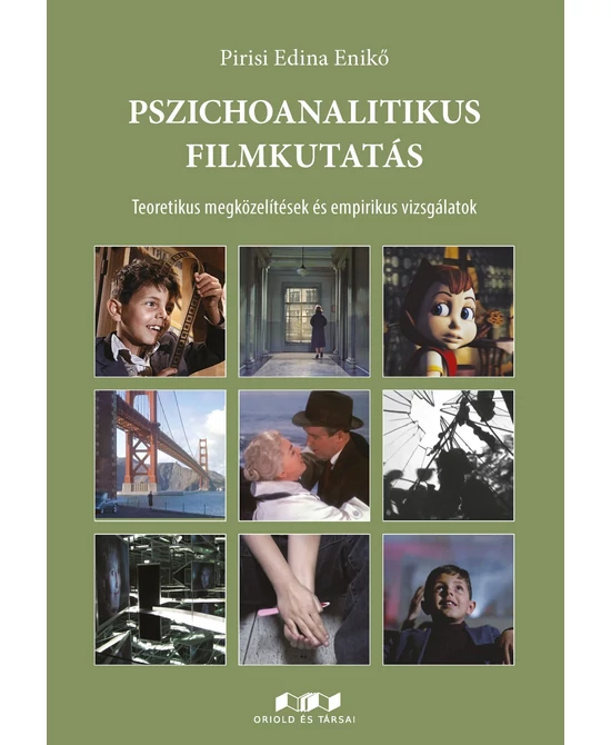 Pszichoanalitikus filmkutatás