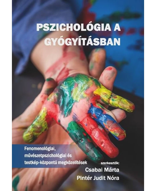Pszichológia a gyógyításban
