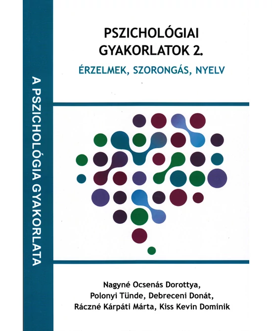 Pszichológiai gyakorlatok 2.