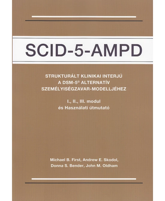 SCID-5-AMPD