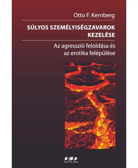 Súlyos személyiségzavarok kezelése