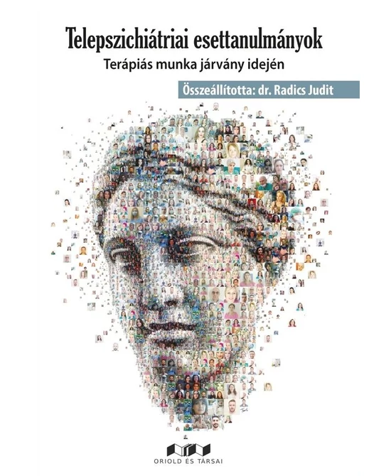 Telepszichiátriai esettanulmányok