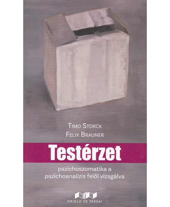 Testérzet