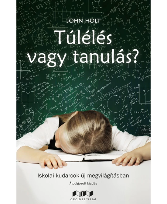 Túlélés vagy tanulás?