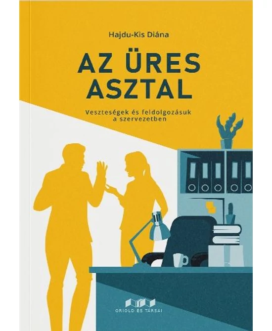 Az üres asztal