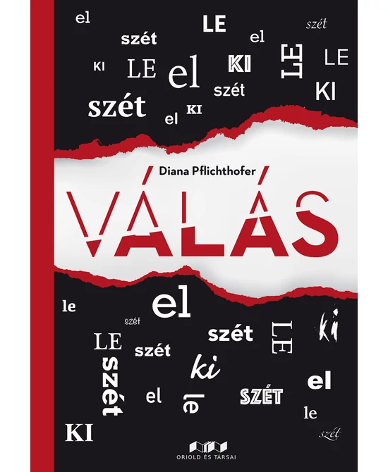 Válás