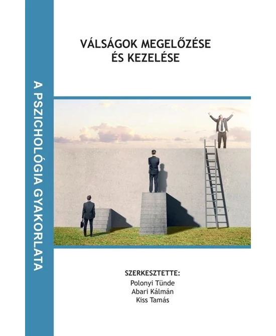 Válságok megelőzése és kezelése