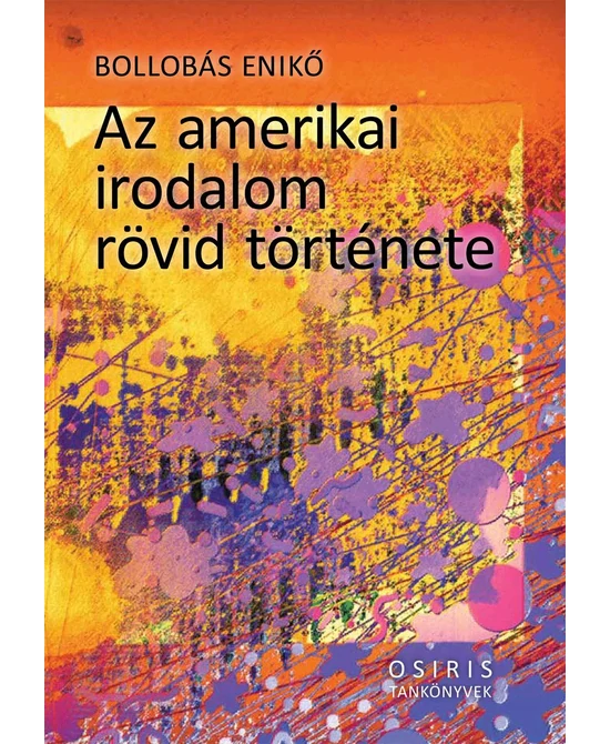 Az amerikai irodalom rövid története