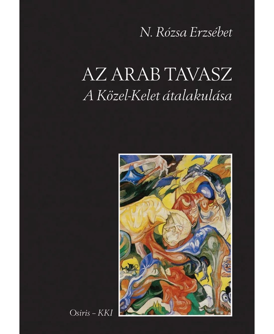 Az arab tavasz