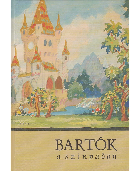 Bartók a színpadon