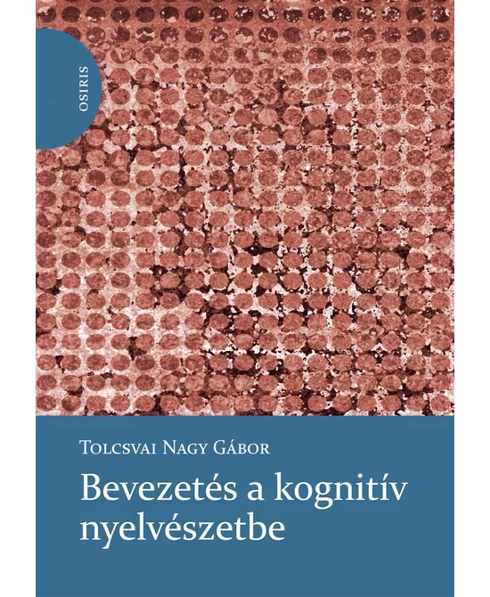 Bevezetés a kognitív nyelvészetbe