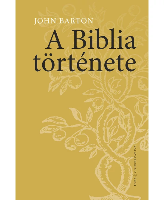 A Biblia története