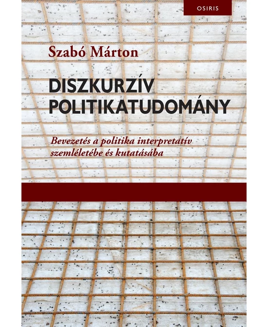 Diszkurzív politikatudomány