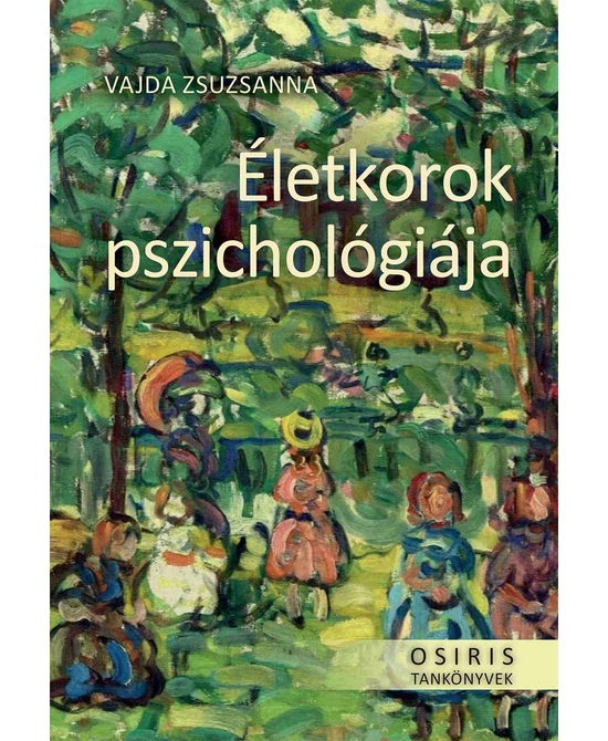 Életkorok pszichológiája