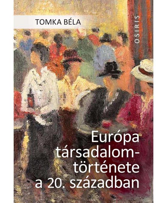 Európa társadalomtörténete a 20. században