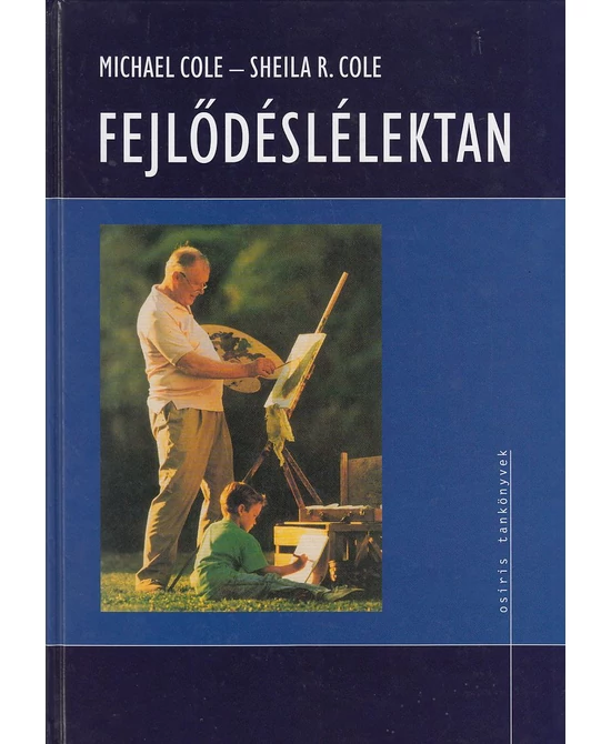 Fejlődéslélektan