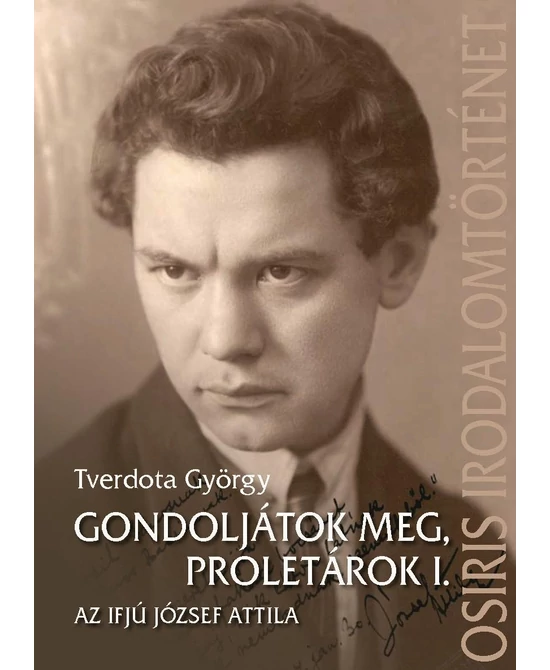Gondoljátok meg, proletárok I.