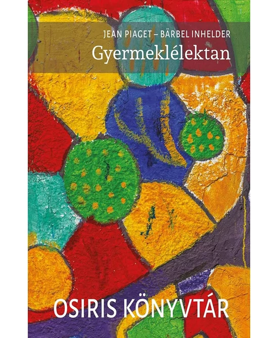 Gyermeklélektan