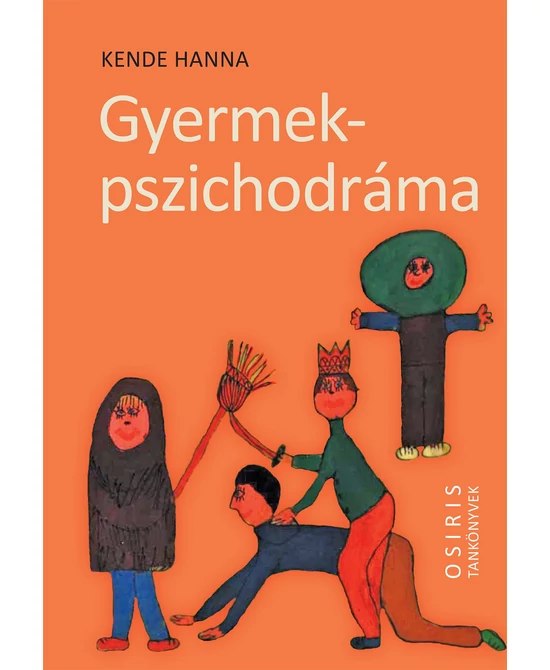 Gyermekpszichodráma