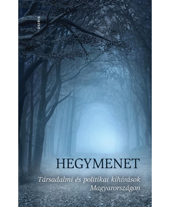 Hegymenet