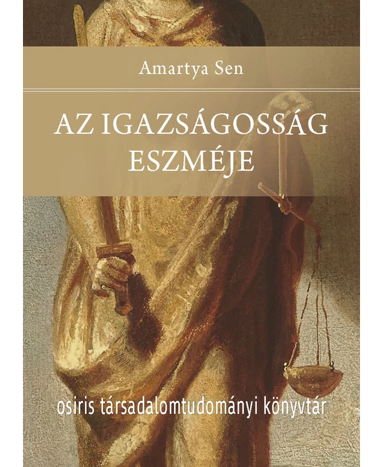 Az igazságosság eszméje