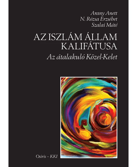 Az Iszlám Állam Kalifátusa