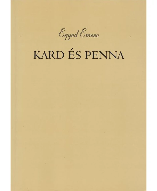 Kard és penna