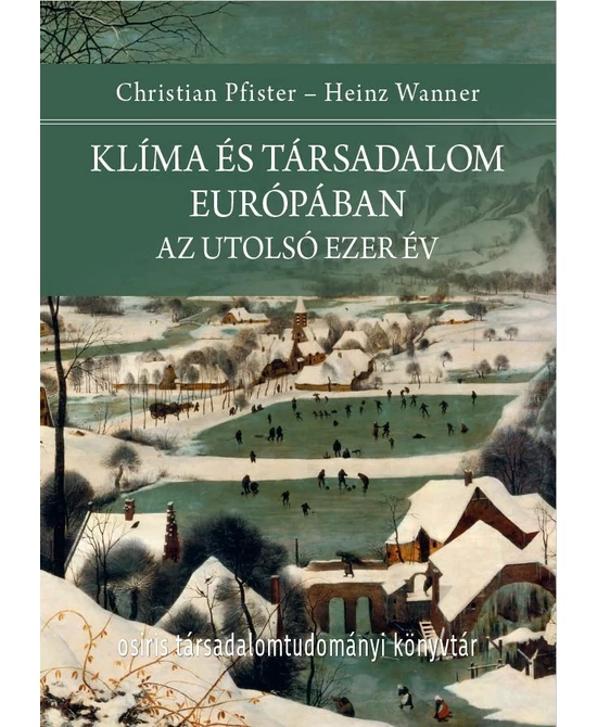 Klíma és társadalom Európában