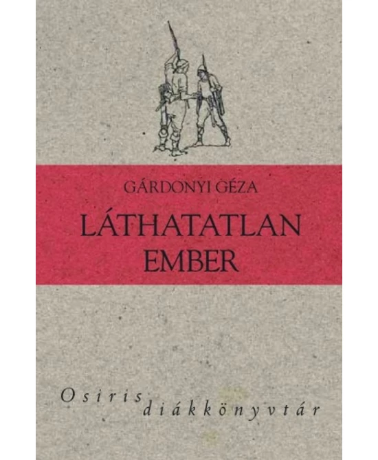 Láthatatlan ember