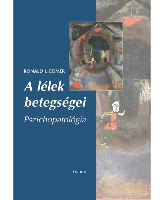 A lélek betegségei