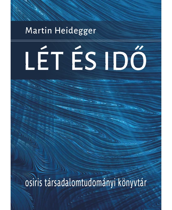 Lét és idő