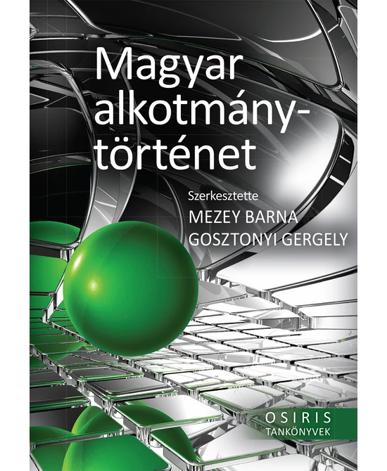 Magyar alkotmánytörténet