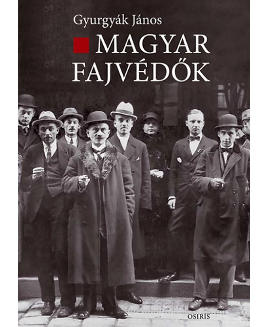 Magyar fajvédők